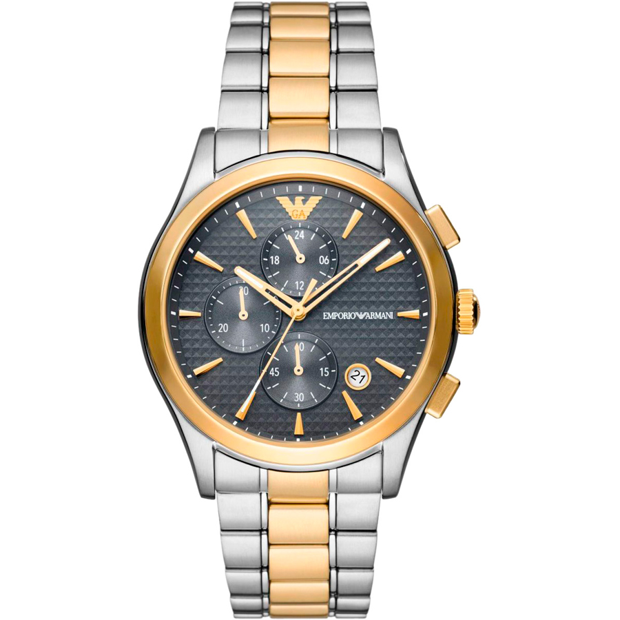 Часы Emporio Armani Paolo AR11527